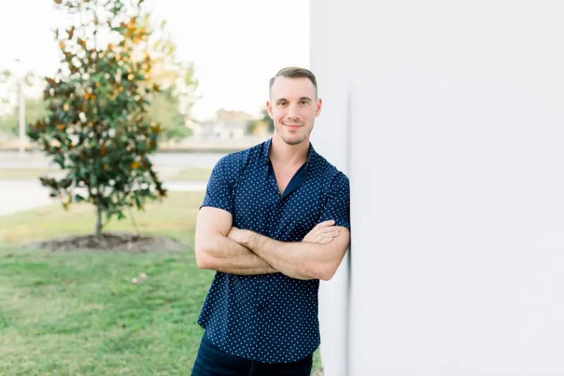 How to Build Resilience After a Setback