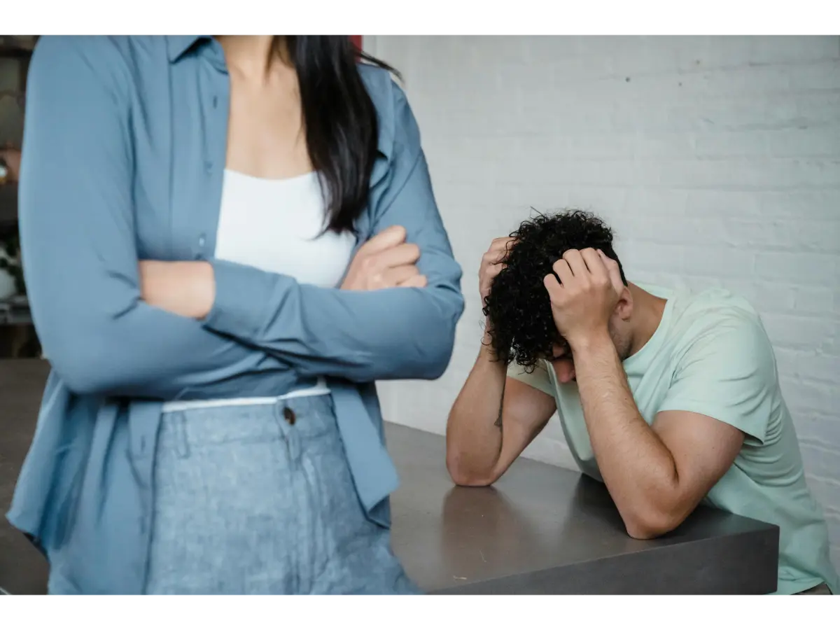 When One Person Is “Doing the Work” in a Relationship