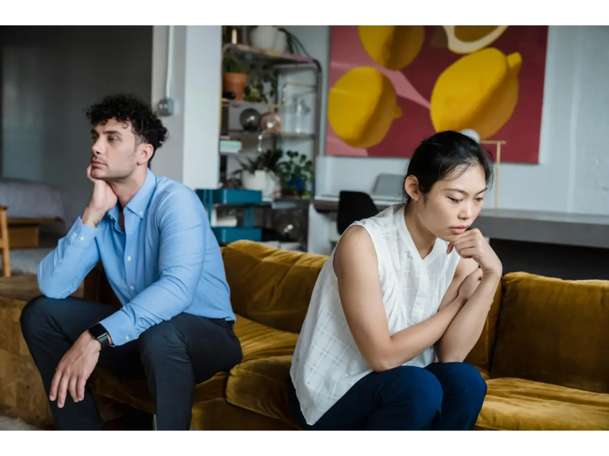 When Your Needs Feel Like Too Much: Healing Shame About Love