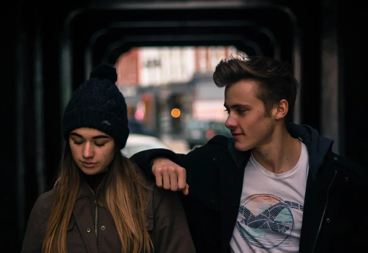 Emotional Safety 101: “Safe Enough” Closeness Without Eggshells