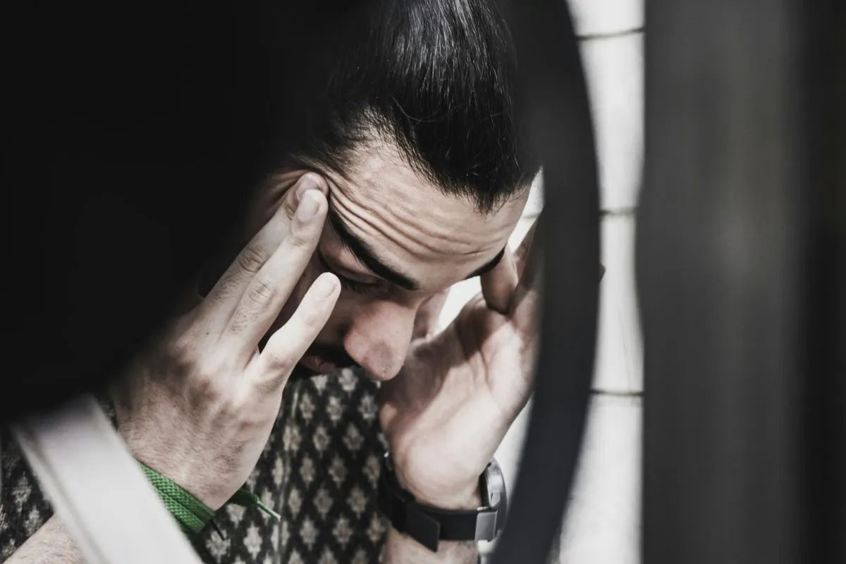 Burnout: Symptoms, Causes, and How It Differs from Depression