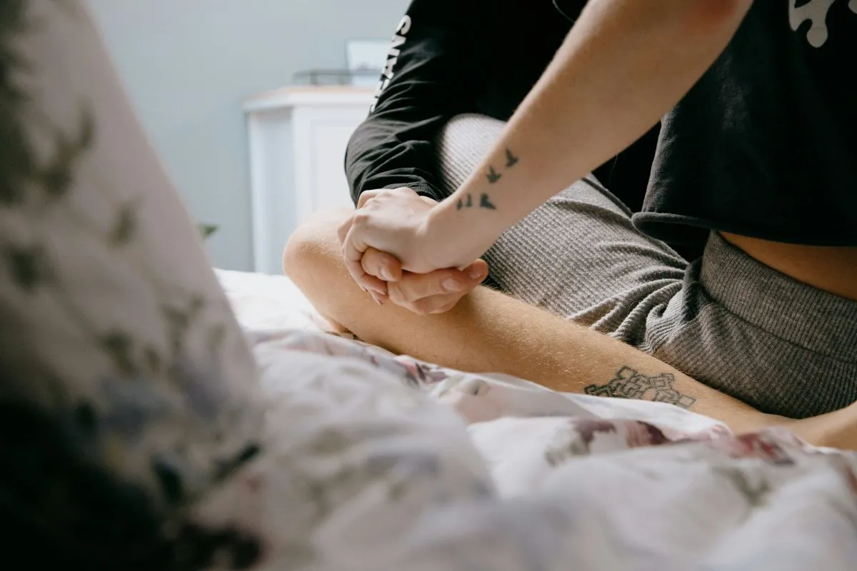 Repair Attempts: the tiny moments that predict whether couples make it