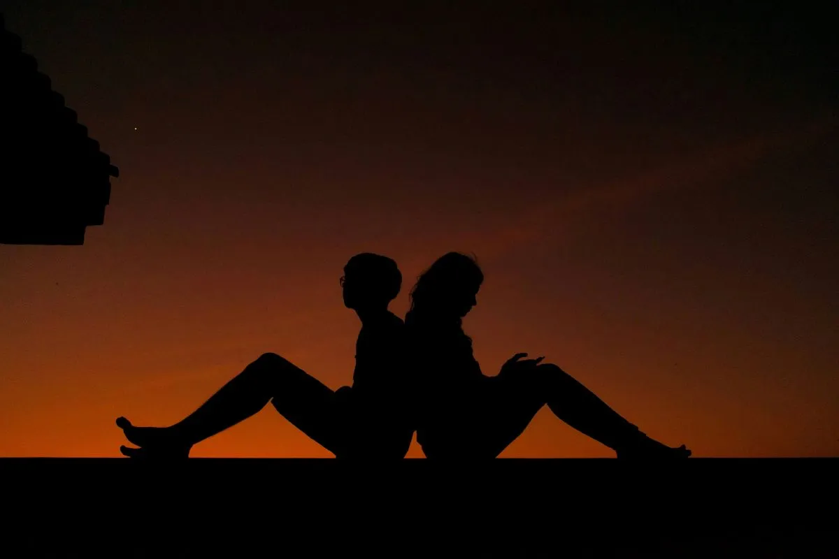 Attachment Triggers in Real Time: What Your Body Knows First